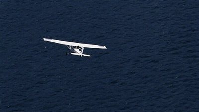 تطور خطير.. الجيش التايواني يطلق قذائف تحذيرية باتجاه طائرة مسيرة صينية 