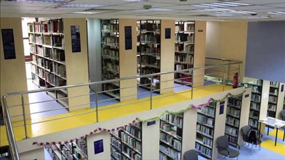 بمشاركة 500 طفل.. انطلاق مهرجان SciFest 2022 بمكتبة مصر الجديدة