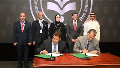 توقيع اتفاقية شراء أصول بين صافولا والمصرية البلجيكية للاستثمارات بقيمة 630 مليون جنيه