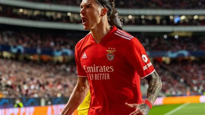 خطوة واحدة تفصل ليفربول عن إعلان صفقة نونيز 