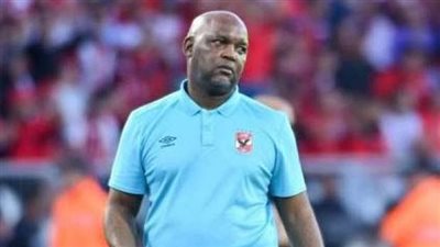 موسيماني يدعم منتخب جنوب أفريقيا قبل مواجهة المغرب 