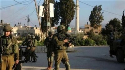 استشهاد فلسطيني وإصابة 6 آخرين بمواجهات مع الاحتلال في الضفة الغربية