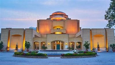 انطلاق حفل توزيع جوائز الدولة للمبدع الصغير بدار الأوبرا المصرية.. غدًا