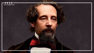 فى ذكرى رحيله الـ 153.. أقوى 10 أعمال خلال مسيرة الأديب الإنجليزي تشارلز ديكنز | إنفوجراف