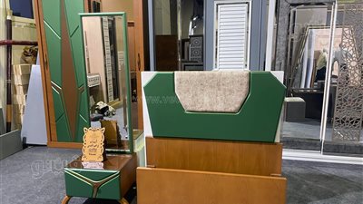 أخبار الاقتصاد.. 3 شركات حديد ترفع أسعارها غدا.. خصومات وتخفيضات كبيرة بمعرض دمياط للأثاث