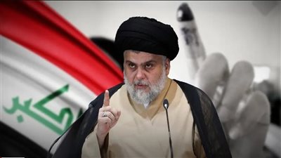 مقتدى الصدر يطالب بانتخابات مبكرة فى العراق