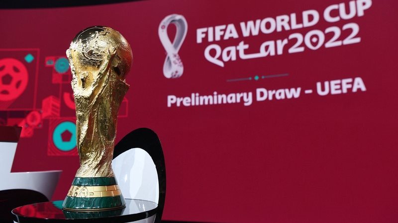 مونديال قطر