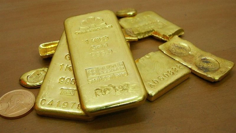 أسعار الذهب