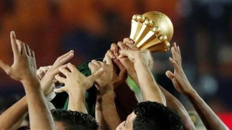 أمم أفريقيا