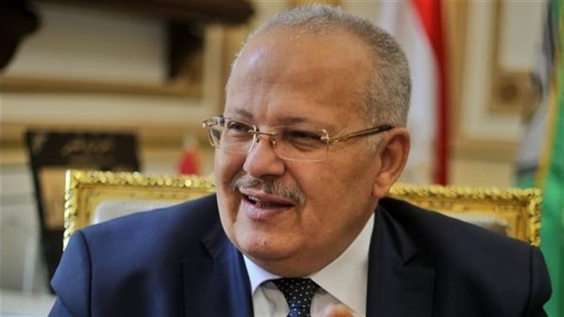 دكتور محمد الخشت