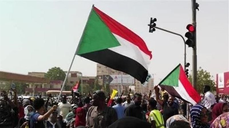  قوى الحرية والتغيير