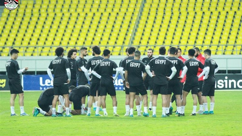 منتخب مصر