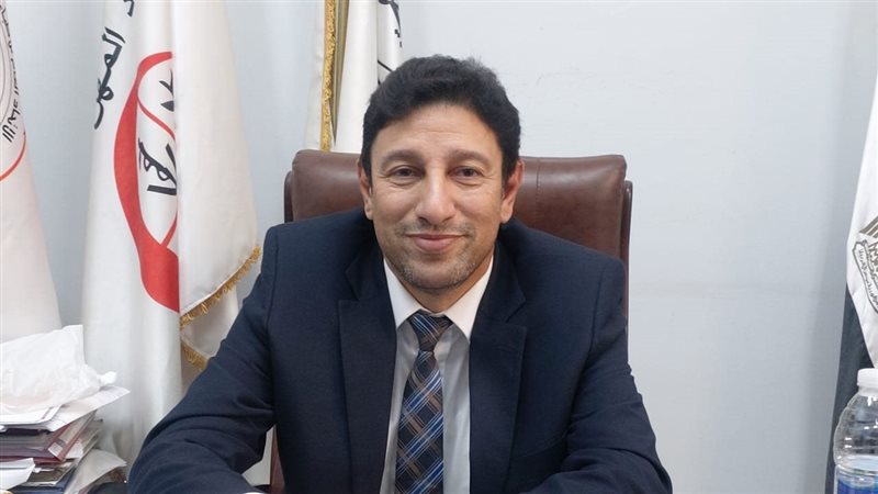 الدكتور خالد سليم