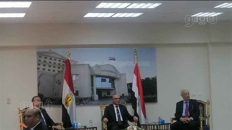 افتتاح متحف الحقانية