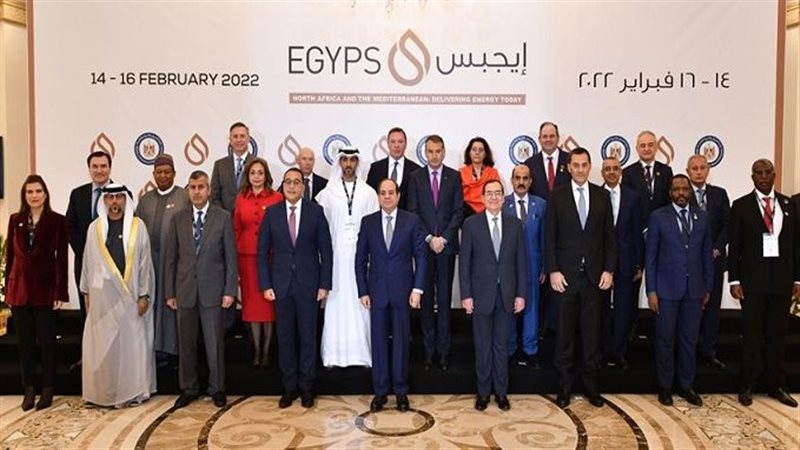 الرئيس عبد الفتاح