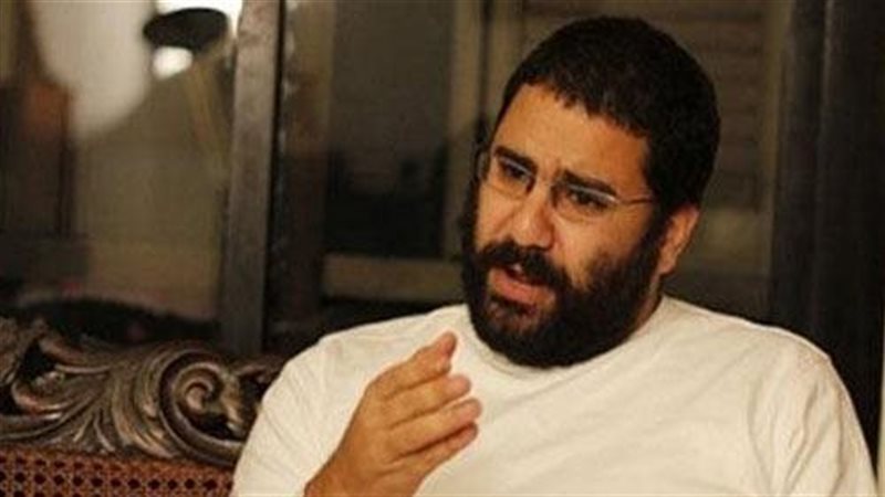 علاء عبدالفتاح 