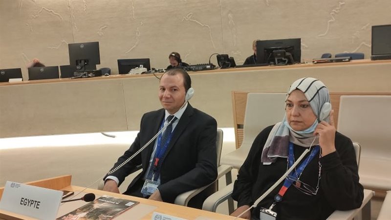 وزارة القوى العاملة