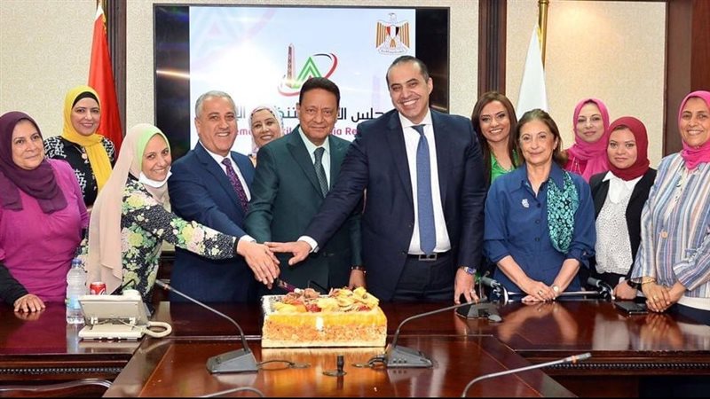 الأعلى للإعلام والوطنية