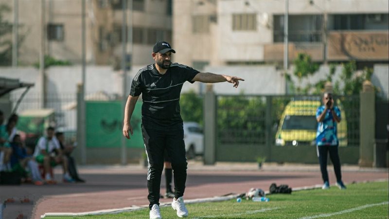 ياسر رضوان
