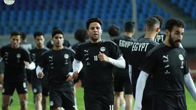 100 مشجع مصري في لقاء الفراعنة وإثيوبيا.. غيابات بالجملة عن المنتخب أبرزهم محمد صلاح