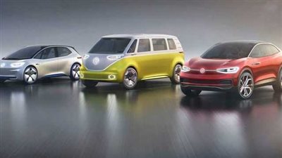 ترتيب مبيعات السيارات الكهربائية داخل السوق المصري 