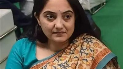 الشرطة الهندية تقاضي المتحدثة باسم الحزب الحاكم المسيئة للنبي محمد 