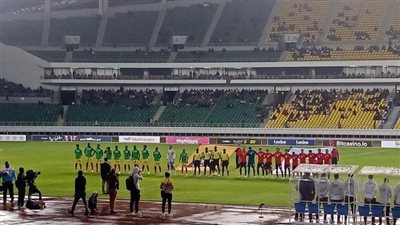 أخبار الرياضة اليوم | محمد صلاح أفضل لاعب في الدوري الإنجليزي.. وخسارة مذلة للمنتخب أمام إثيوبيا