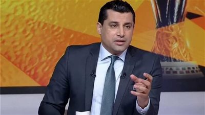 هيثم فاروق: رابطة الأندية مطالبة بدعم بيراميدز والموافقة على تأجيل مباراة سيراميكا