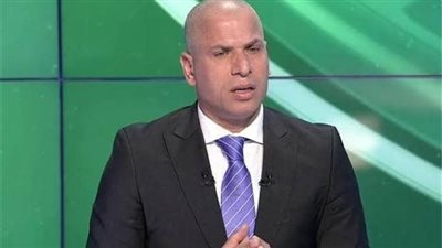 وائل جمعة خلال استوديو مباراة ريال مدريد وباتشوكا: أتمنى أن يشعر لاعبو الأهلي بالندم