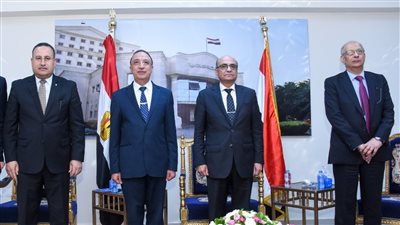 جامعة الإسكندرية تشارك في إعداد متحف مقتنيات سرايا الحقانية بمحكمة استئناف الإسكندرية