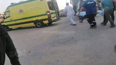 أخبار الحوادث اليوم: إنقاذ ربة منزل من حبل المشنقة، جنايات المنصورة عاقبتها بالإعدام والنقض برأتها بعد 4 سنوات.. وجهود مكثفة لكشف غموض وفاة توأم حديث الولادة