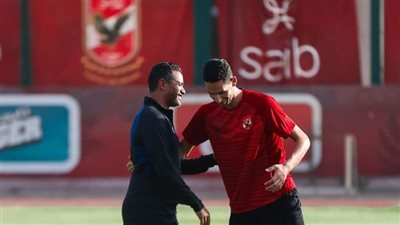 بدربانون يقترب من قيادة دفاع الأهلي أمام المصري بالسلوم