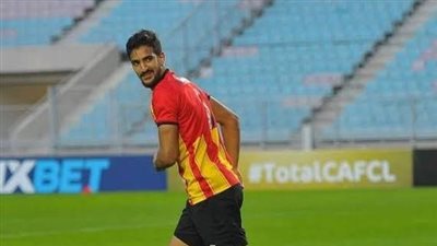 تقارير.. الأهلي مهتم بالتعاقد مع لاعب الترجي التونسي