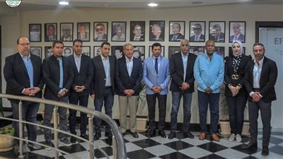 محمد الجبالي يكتب: إيهاب جلال ضحية.. واتحاد الكرة يتحمل المسئولية 