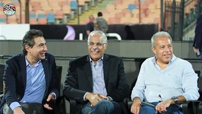 65 فردا بقرار وزاري.. وزارة الرياضة تنتفض ضد أخطاء مجلس اتحاد الكرة 