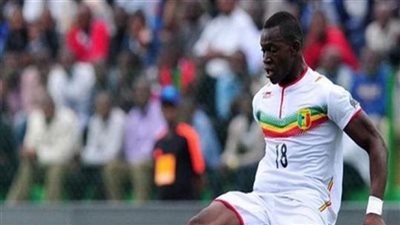 أليو ديانج يسجل في فوز مالي على جنوب السودان 3-1 بتصفيات أمم أفريقيا