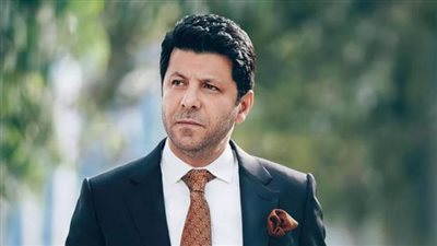 إياد نصار: لو مكنتش ممثل كنت هشتغل في العقارات