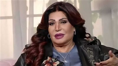 نجوى فؤاد تكشف تطورات حالتها الصحية: كنت لا حس ولا صوت