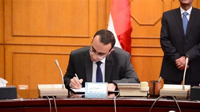  إقامة مقر إقليمي لهيئة الرعاية الصحية بالإسماعيلية