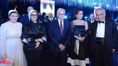 أخبار مصر: أول ظهور لهالة زايد.. هذا مصير إيهاب جلال.. جورج قرداحي يستفز الخليجيين.. ومشاهد لم تنشر باقتحام الكابيتول