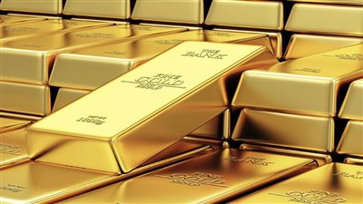 انخفاض جديد في أسعار الذهب بعد ارتفاع عوائد سندات الخزانة الأمريكية