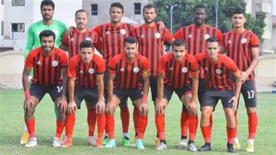 كل ما تريد معرفته عن الداخلية منافس الزمالك في كأس مصر