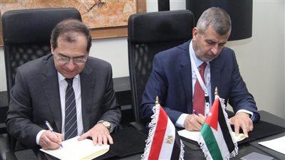 طارق الملا يشارك فى الجلسة الوزارية رفيعة المستوى بالمؤتمر الإقليمي لحوار الطاقة بالأردن