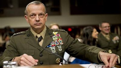 بسبب دولة عربية.. معهد أمريكي عريق يقيل رئيسه 