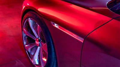 شاهد كاديلاك تُشوق لـ سيلستيك الكهربائية وتطلقها العام المقبل