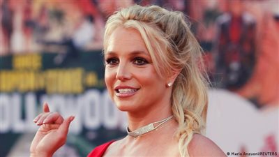  بيرتني سبيرز.. النجمة التي طاردتها المشاكل والأزمات حتى في زفافها