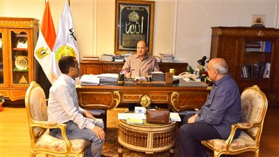 الأبنية التعليمية بأسيوط تسلم 87 مدرسة جديدة بطاقة 1219 فصلا بتكلفة 426 مليون جنيه 