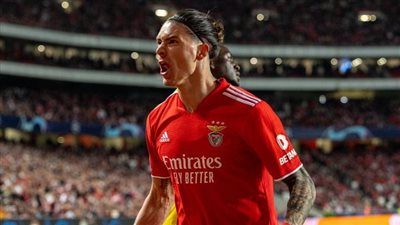 تفاصيل صفقة انضمام نونيز إلى ليفربول