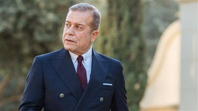 شريف منير: عمري ما دخنت سجاير قدام أبويا وقلت لـ أولادي أسما وفؤاد 