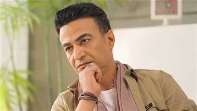 إصابة زوجة سمسم شهاب بالسرطان.. ونقل شقيقه إلى العناية المركزة